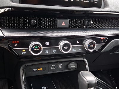 2023 Honda CR-V EX-L AWD