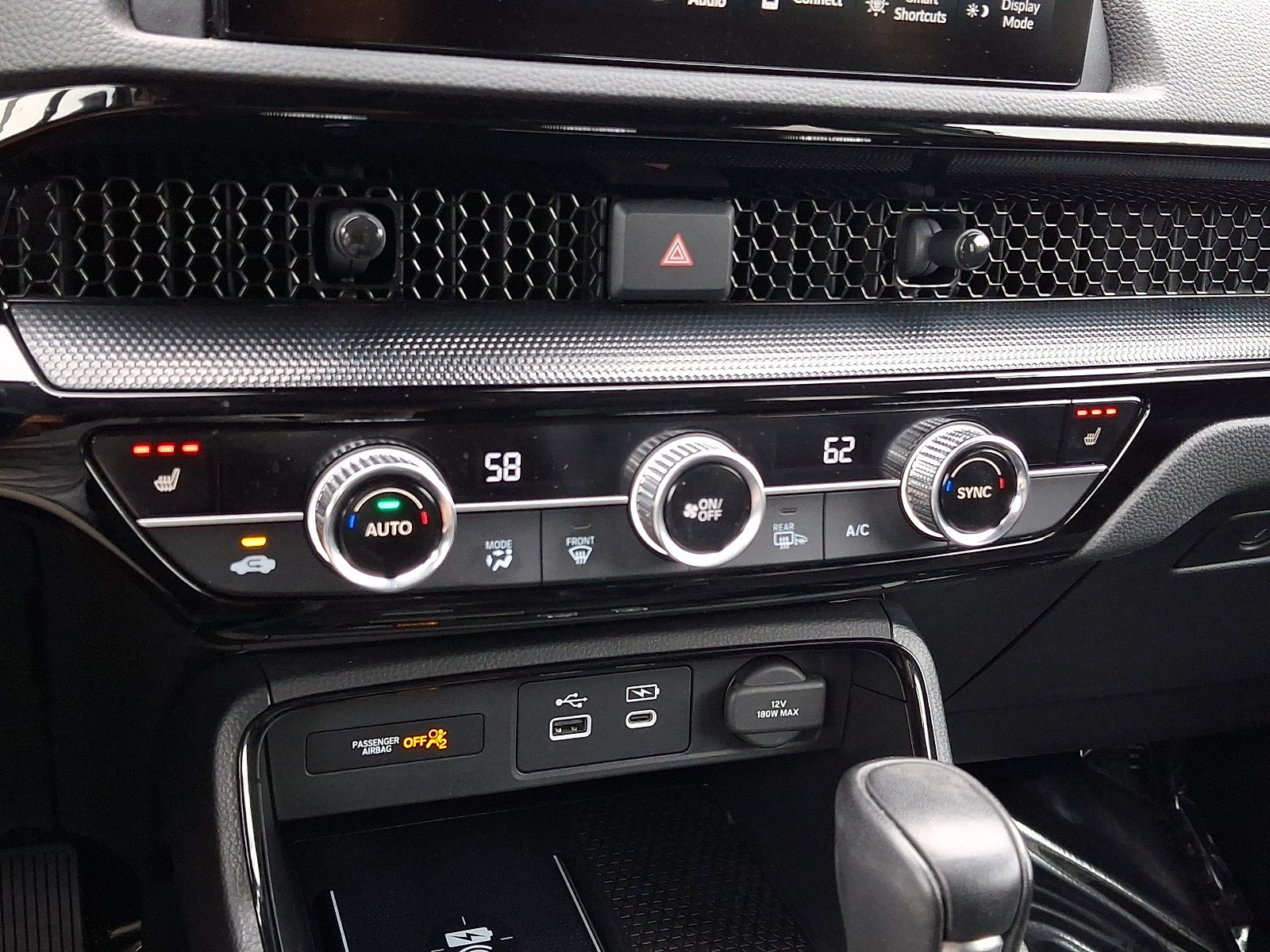 2023 Honda CR-V EX-L AWD