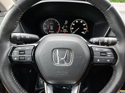 2023 Honda CR-V EX-L AWD