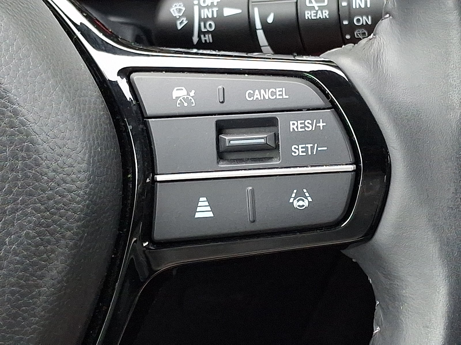 2023 Honda CR-V EX-L AWD