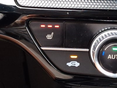 2023 Honda CR-V EX-L AWD