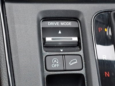 2023 Honda CR-V EX-L AWD