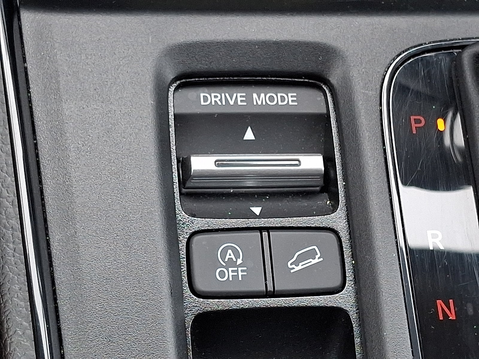 2023 Honda CR-V EX-L AWD