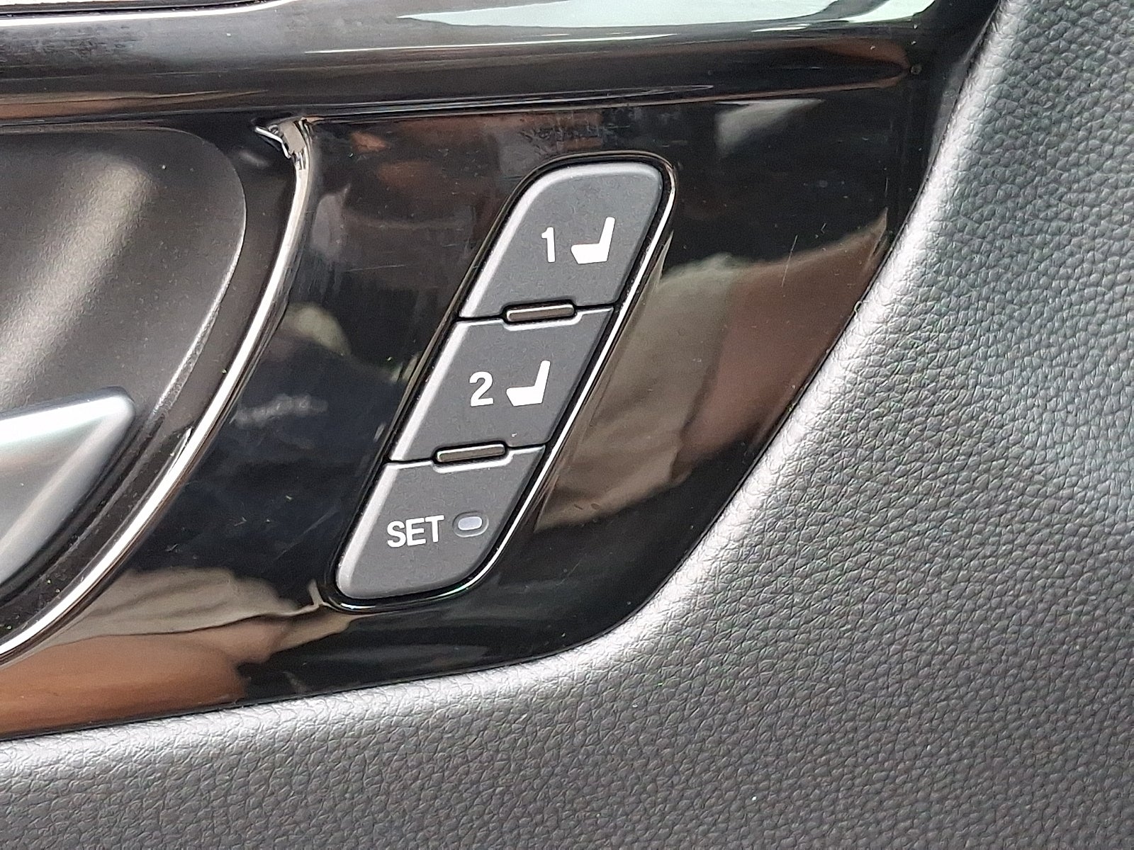 2023 Honda CR-V EX-L AWD
