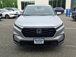 2023 Honda CR-V EX-L AWD