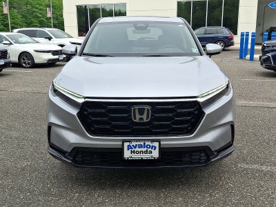 2023 Honda CR-V EX-L AWD