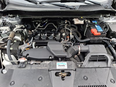 2023 Honda CR-V EX-L AWD