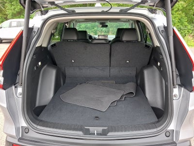 2023 Honda CR-V EX-L AWD