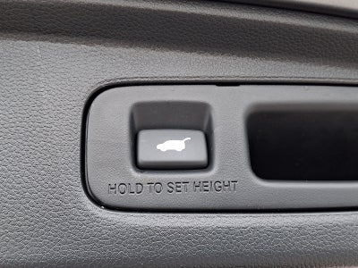 2023 Honda CR-V EX-L AWD