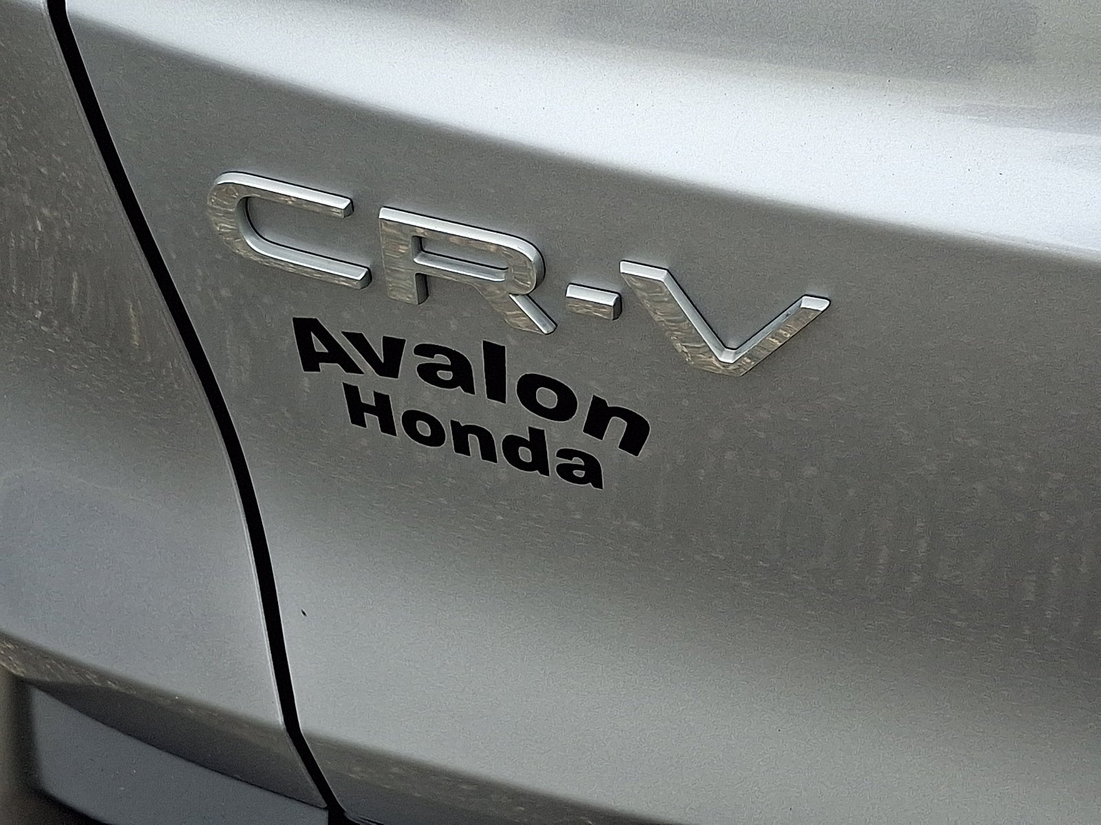 2023 Honda CR-V EX-L AWD