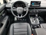 2023 Honda CR-V EX-L AWD