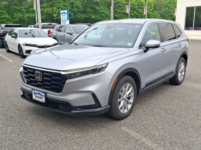 2023 Honda CR-V EX-L AWD