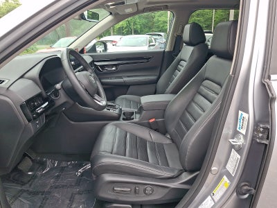 2023 Honda CR-V EX-L AWD