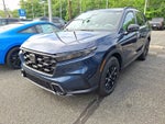 2026 Honda CR-V Hybrid AWD Sport