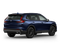 2026 Honda CR-V Hybrid AWD Sport