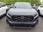 2026 Honda CR-V Hybrid AWD Sport