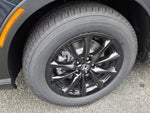 2026 Honda CR-V Hybrid AWD Sport