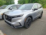 2026 Honda CR-V Hybrid AWD Sport