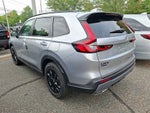 2026 Honda CR-V Hybrid AWD Sport