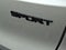 2026 Honda CR-V Hybrid AWD Sport