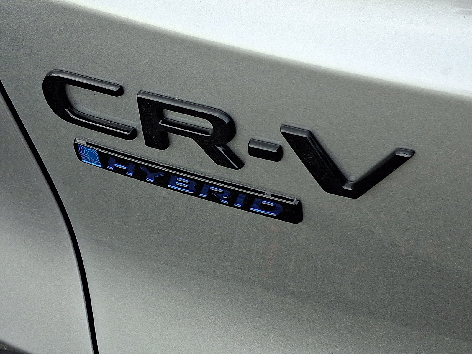 2026 Honda CR-V Hybrid AWD Sport
