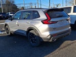 2026 Honda CR-V Hybrid AWD Sport