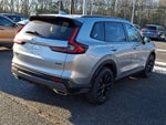 2026 Honda CR-V Hybrid AWD Sport