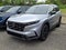 2026 Honda CR-V Hybrid AWD Sport