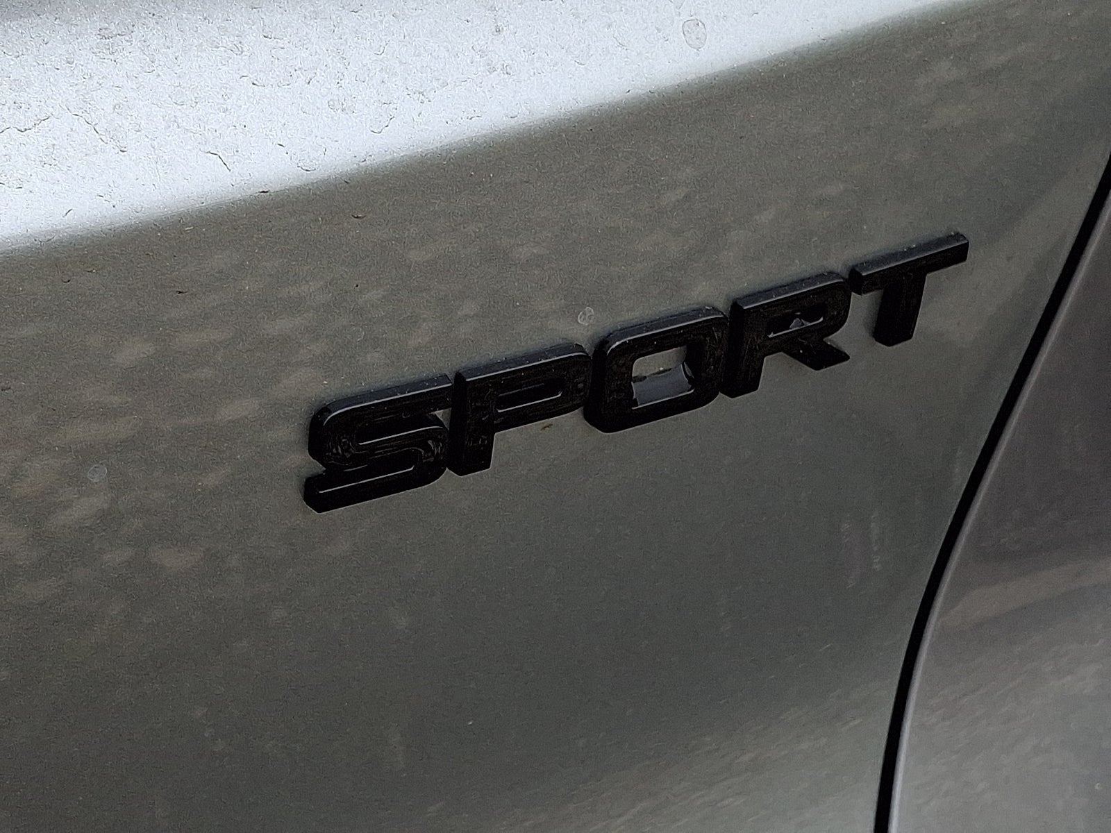 2026 Honda CR-V Hybrid AWD Sport