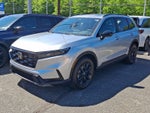 2026 Honda CR-V Hybrid AWD Sport