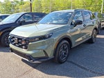2026 Honda CR-V Hybrid AWD TrailSport