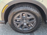 2026 Honda CR-V Hybrid AWD TrailSport