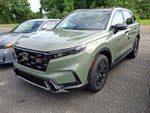2026 Honda CR-V Hybrid AWD TrailSport