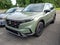 2026 Honda CR-V Hybrid AWD TrailSport