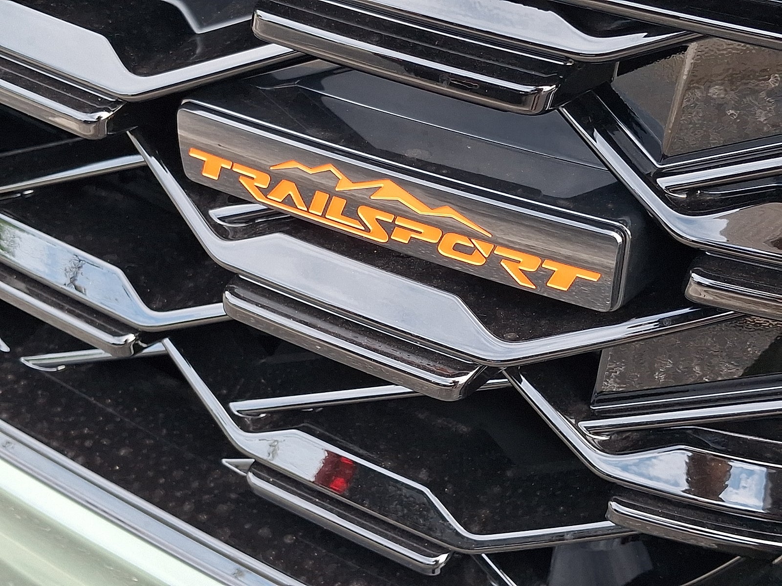 2026 Honda CR-V Hybrid AWD TrailSport