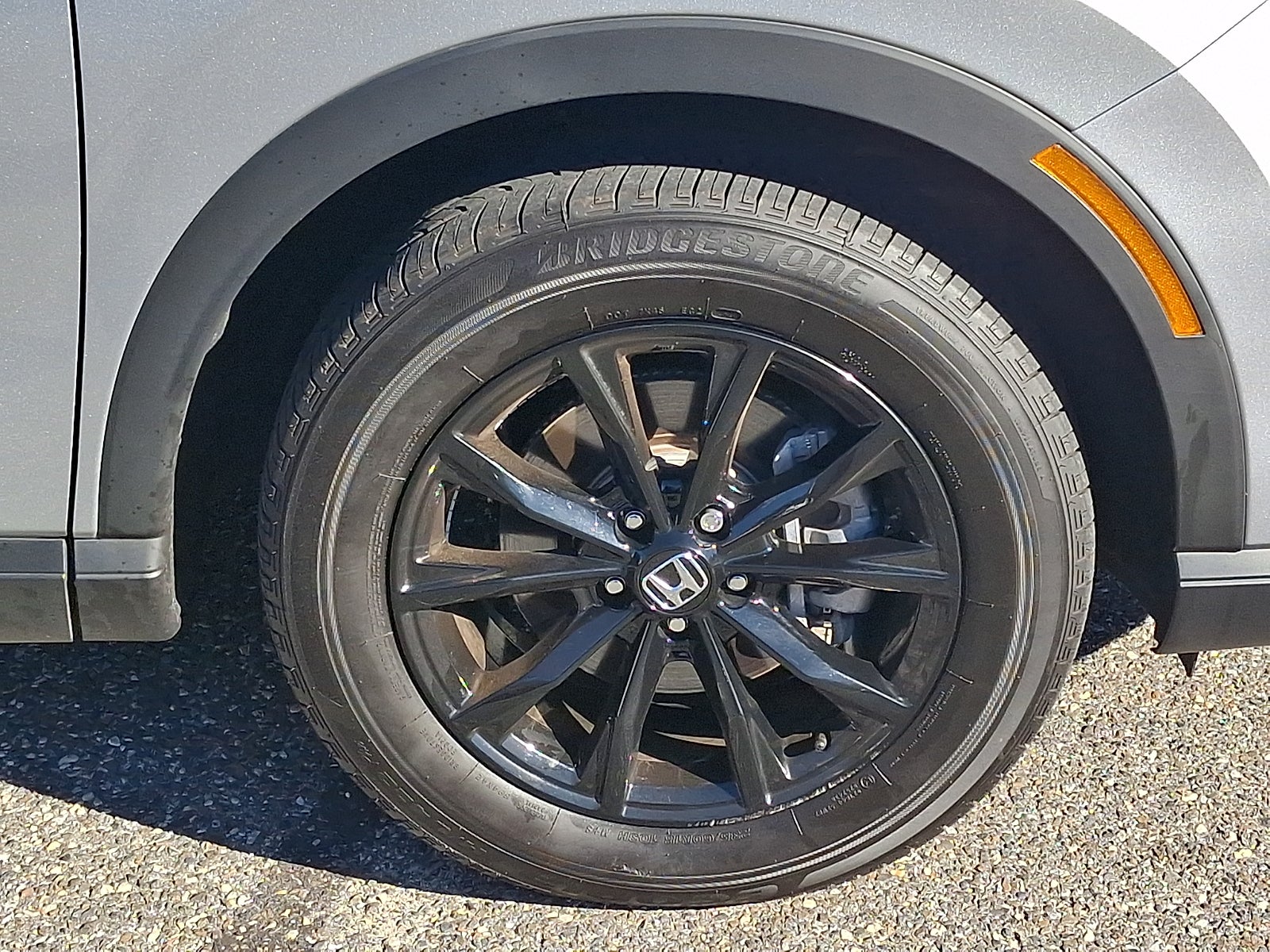 2025 Honda CR-V Sport-L - Photo 14