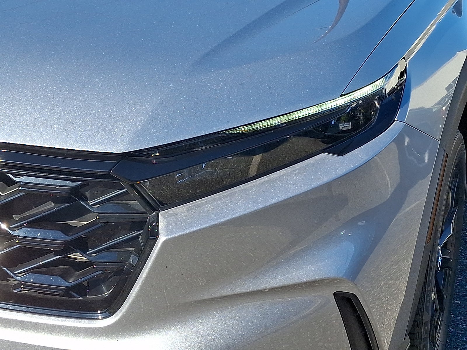 2025 Honda CR-V Sport-L - Photo 15
