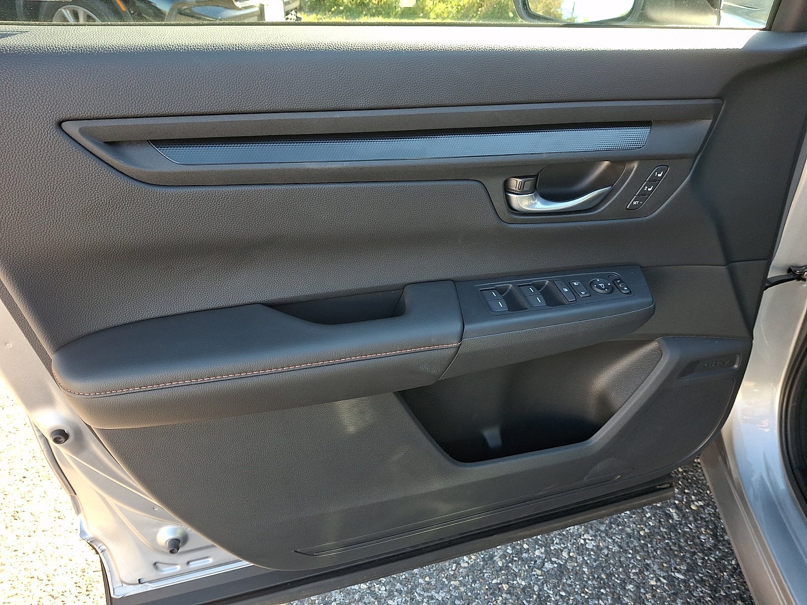 2025 Honda CR-V Sport-L - Photo 16