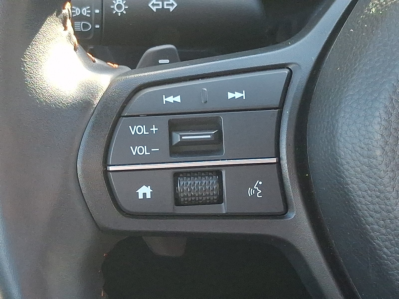 2025 Honda CR-V Sport-L - Photo 22