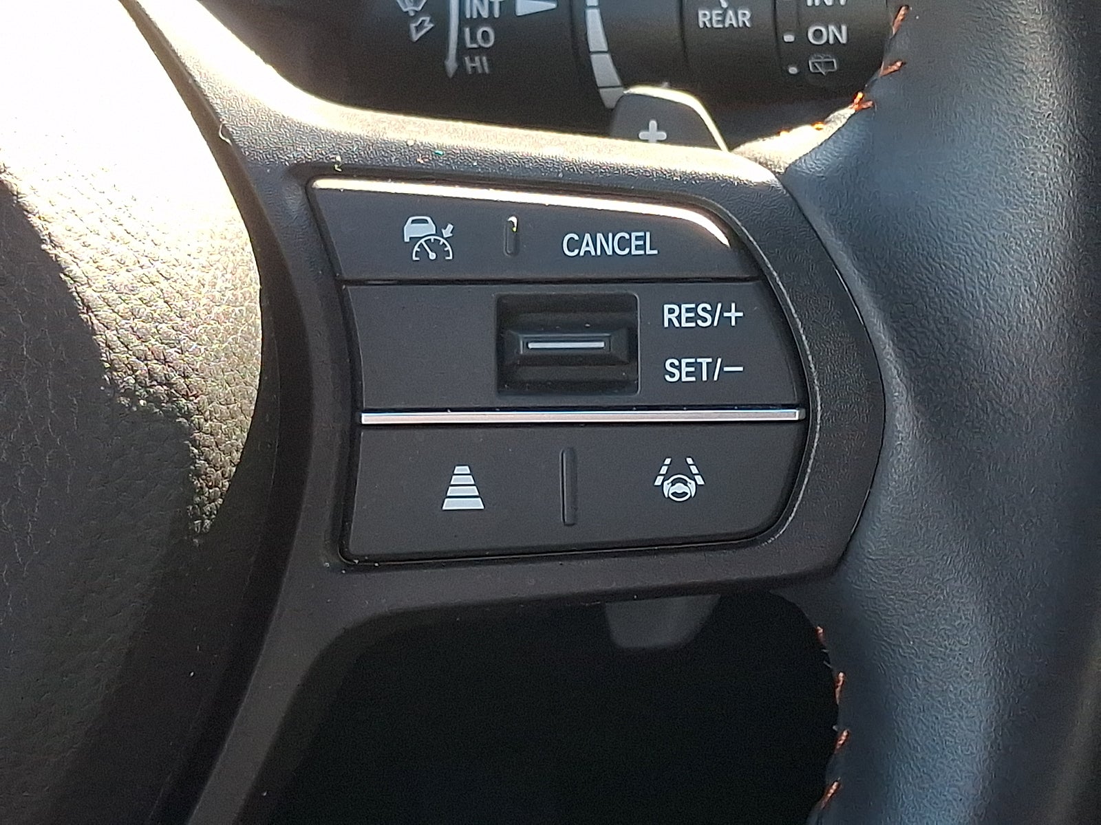 2025 Honda CR-V Sport-L - Photo 23