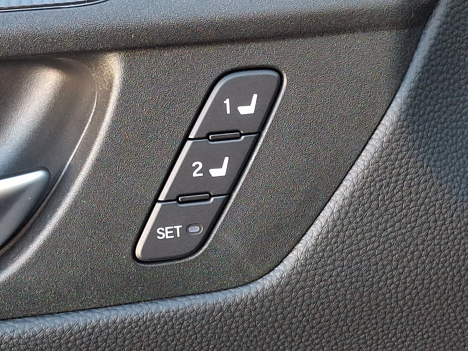 2025 Honda CR-V Sport-L - Photo 28