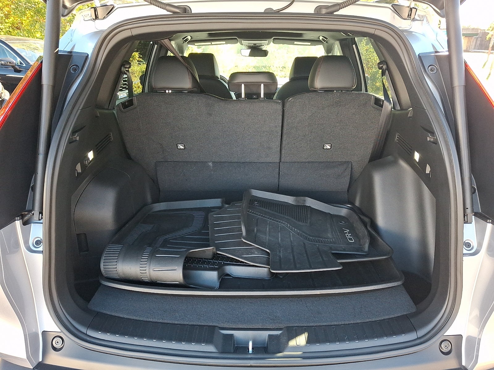 2025 Honda CR-V Sport-L - Photo 32