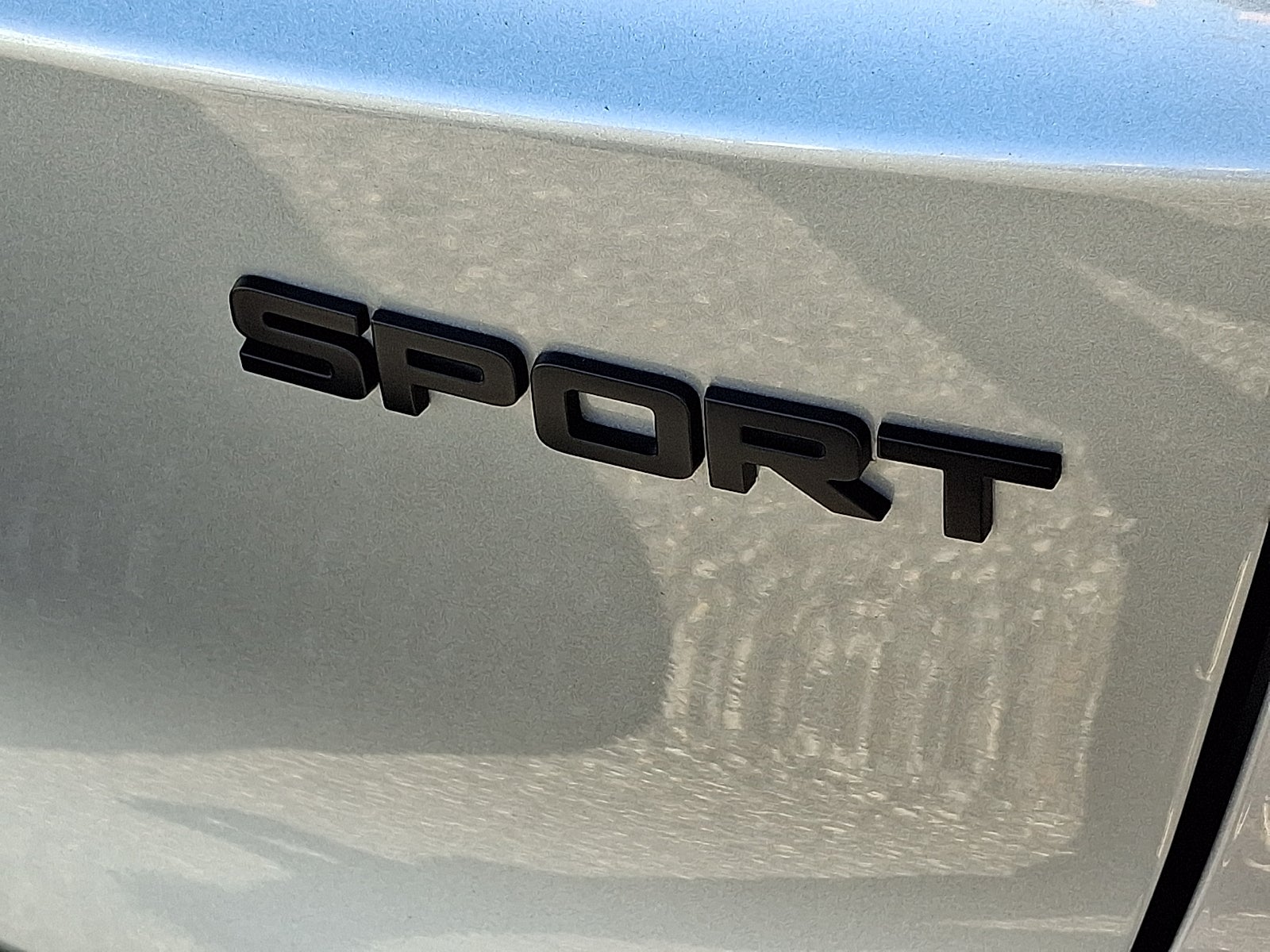 2025 Honda CR-V Sport-L - Photo 35