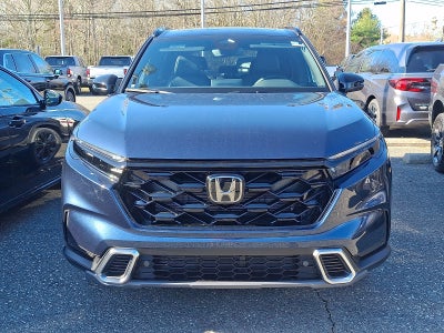 2026 Honda CR-V Hybrid AWD Sport Touring