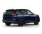 2026 Honda CR-V Hybrid AWD Sport Touring