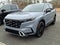 2026 Honda CR-V Hybrid AWD Sport Touring