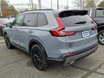 2026 Honda CR-V Hybrid AWD Sport Touring