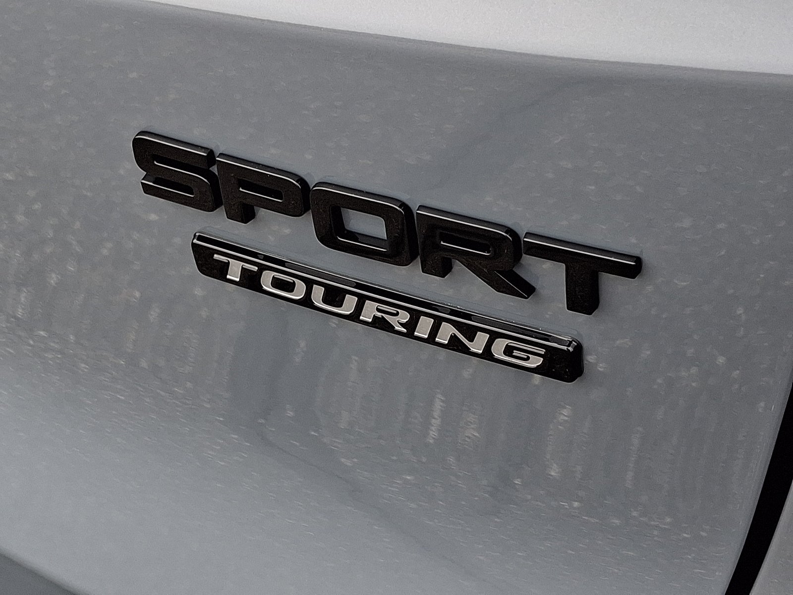 2026 Honda CR-V Hybrid AWD Sport Touring