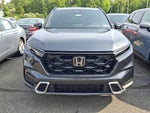 2026 Honda CR-V Hybrid AWD Sport Touring