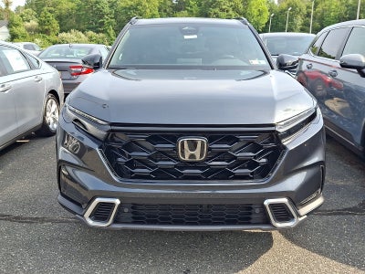 2026 Honda CR-V Hybrid AWD Sport Touring